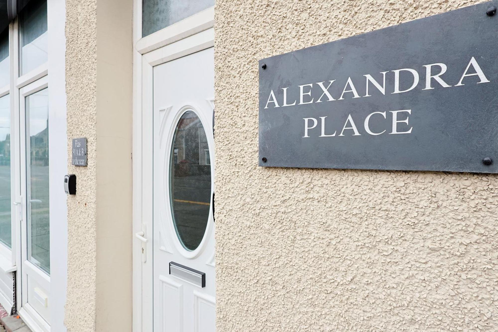 Alexandra Studio Gorseinon المظهر الخارجي الصورة