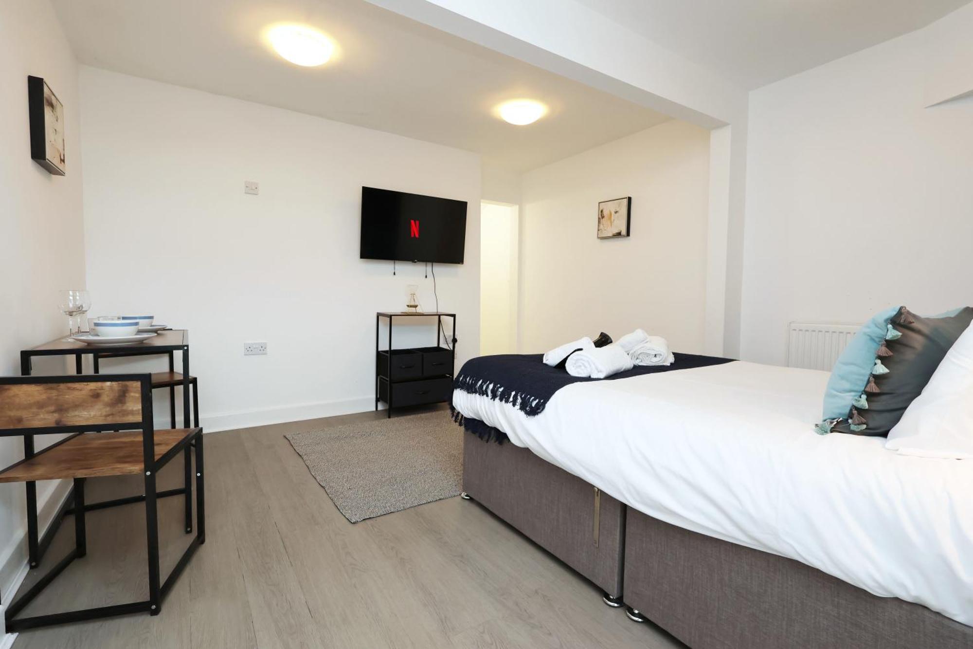 Alexandra Studio Gorseinon المظهر الخارجي الصورة