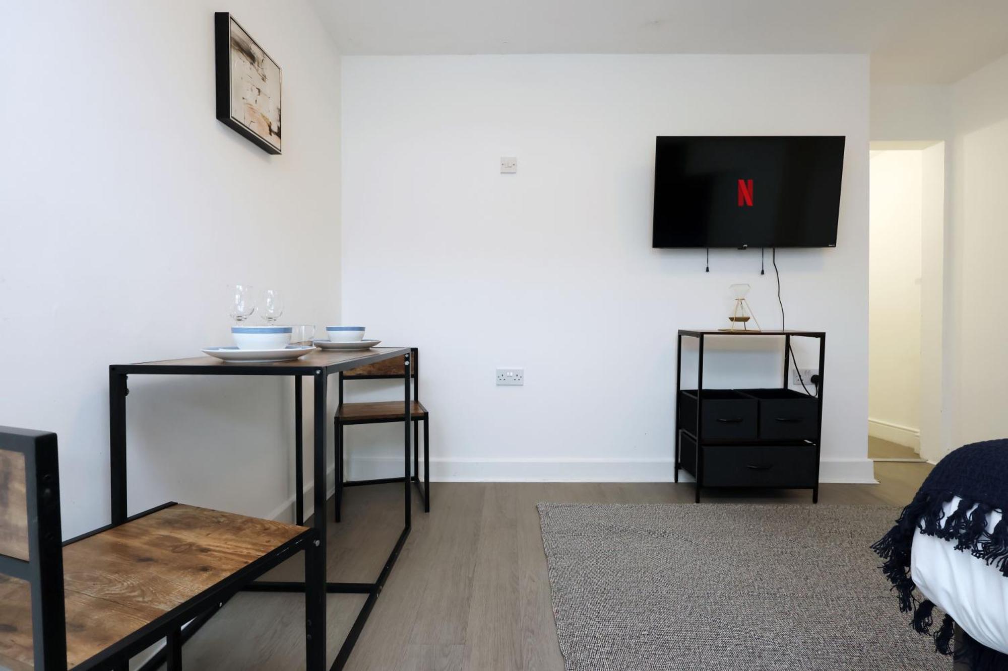 Alexandra Studio Gorseinon المظهر الخارجي الصورة